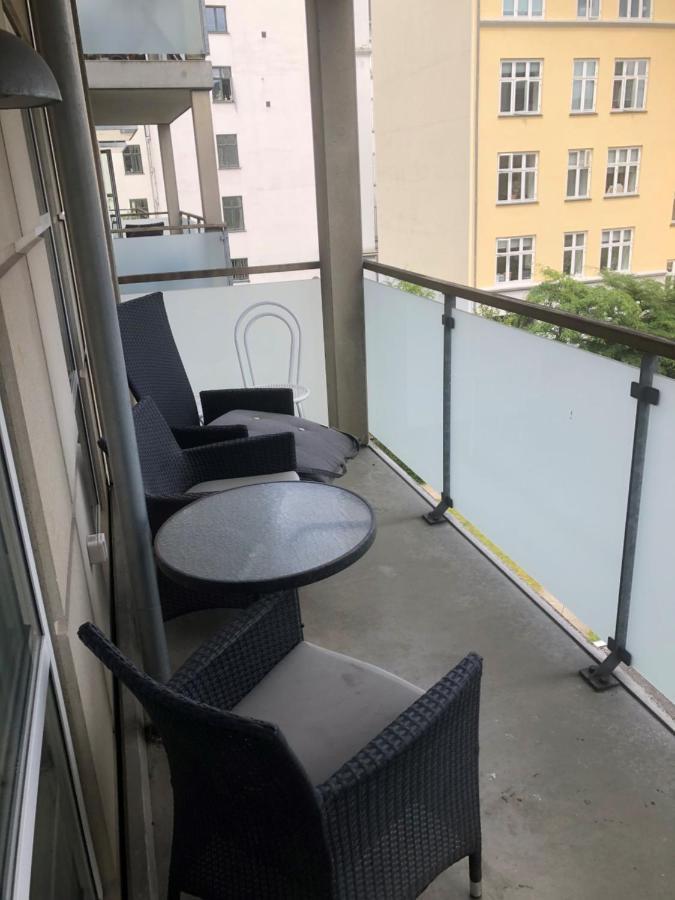 Lux Apartm, 2 Full Bathrooms, 2tv Apartment Kopenhagen