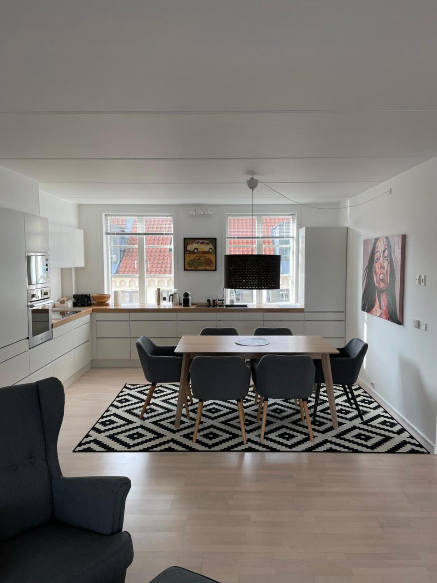 Lux Apartm, 2 Full Bathrooms, 2tv