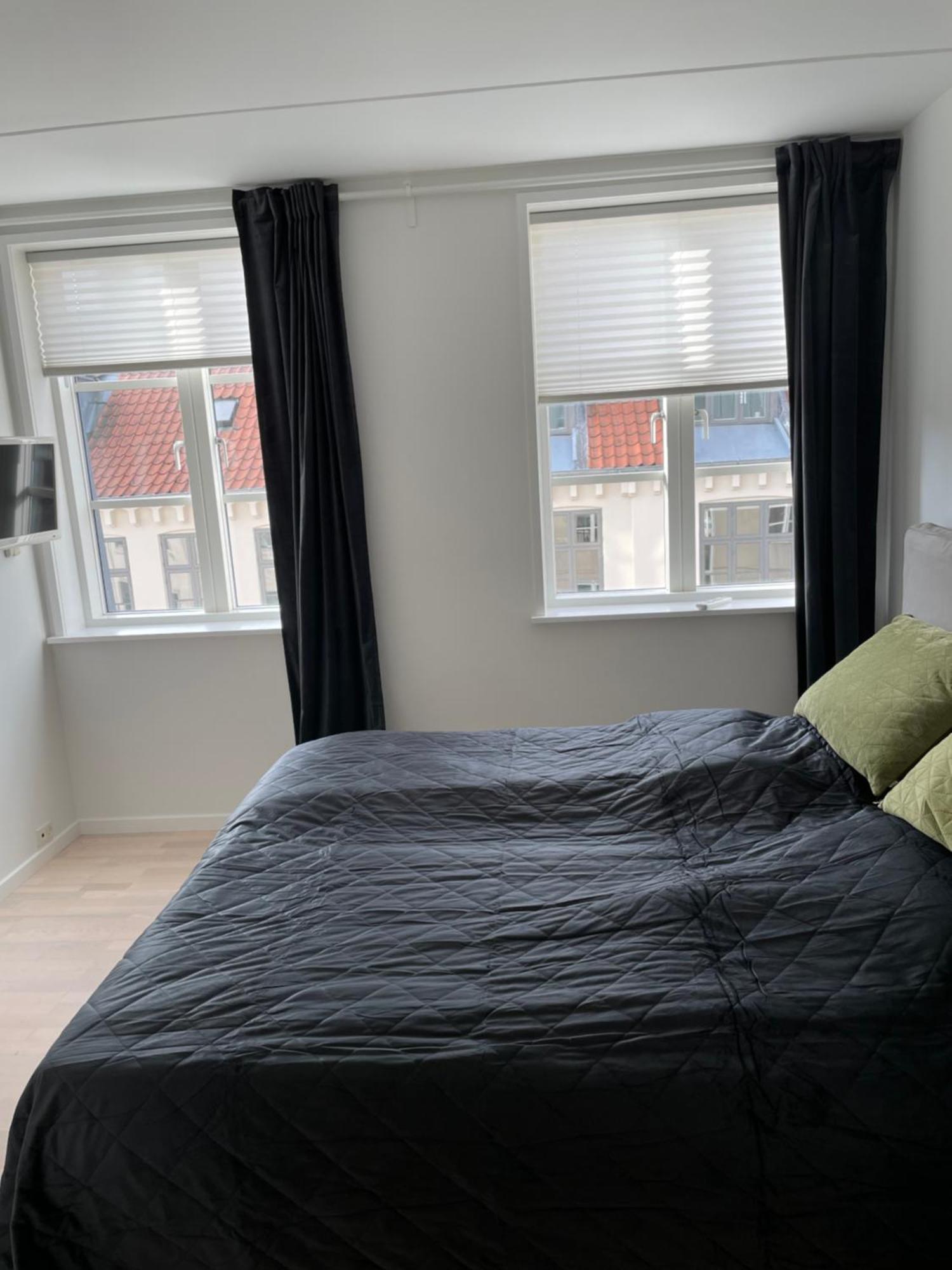 Lux Apartm, 2 Full Bathrooms, 2tv Apartment Kopenhagen
