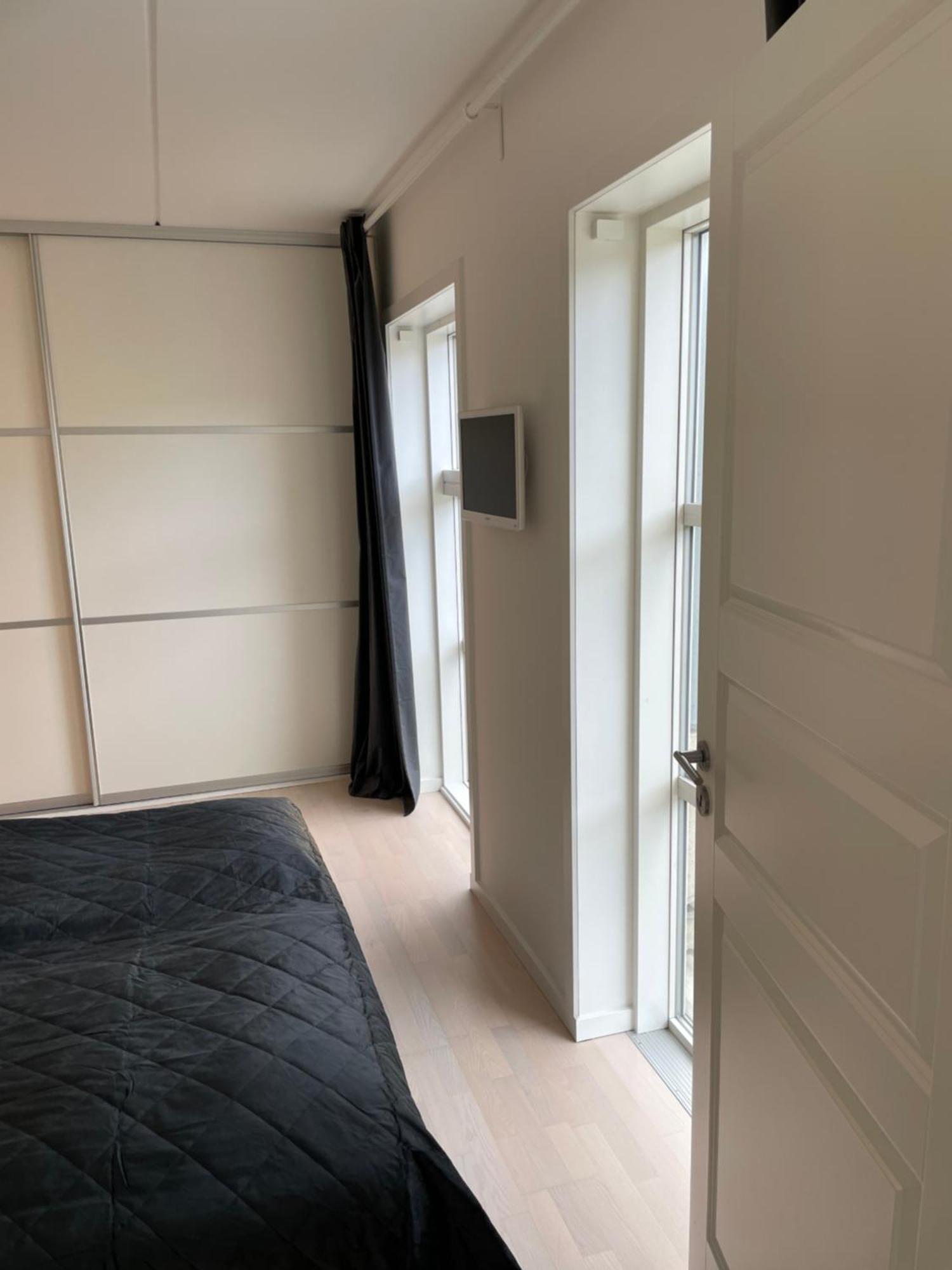 Lux Apartm, 2 Full Bathrooms, 2tv Kopenhagen
