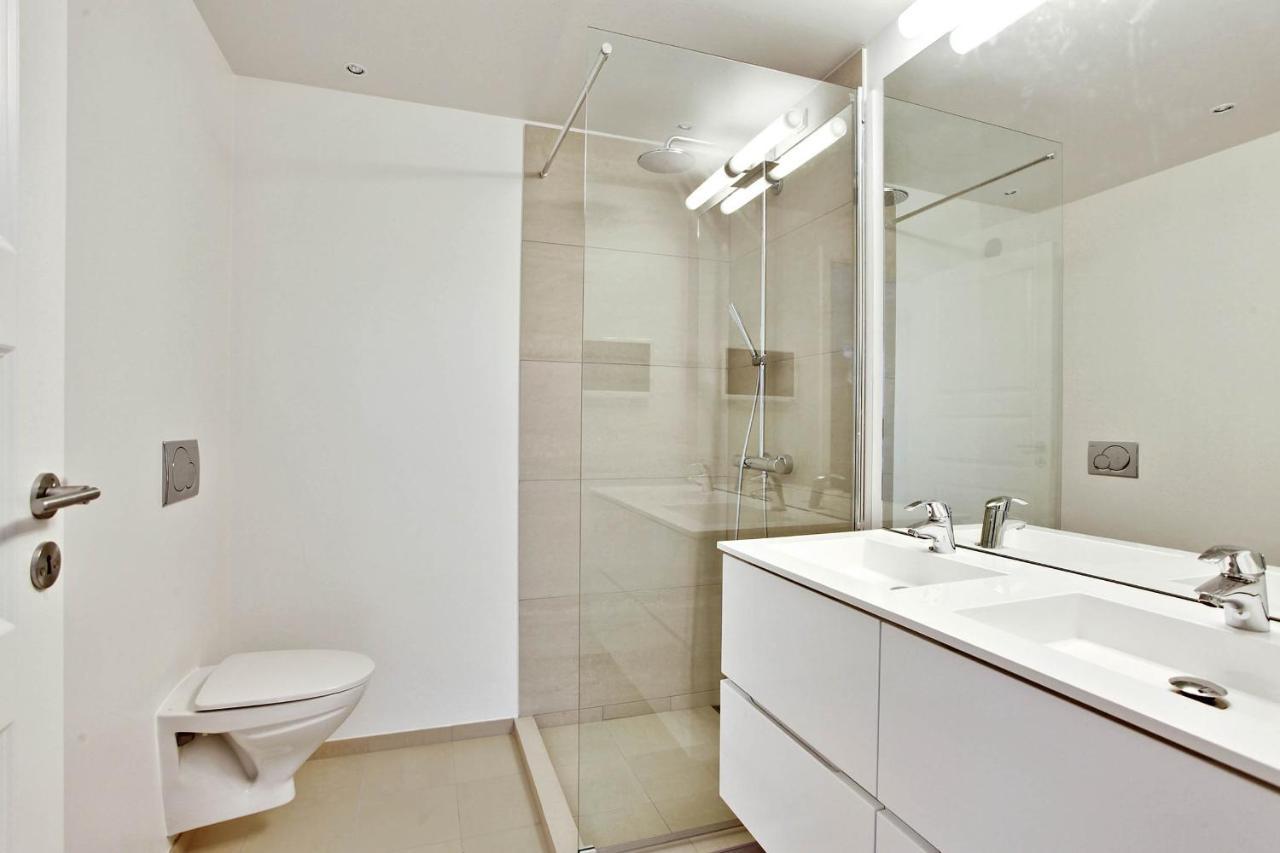 Apartment Lux Apartm, 2 Full Bathrooms, 2tv *